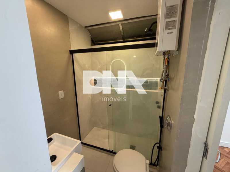 Apartamento 2 quartos à venda Copacabana, Rio de Janeiro - R$ 880.000 - JOAP20376