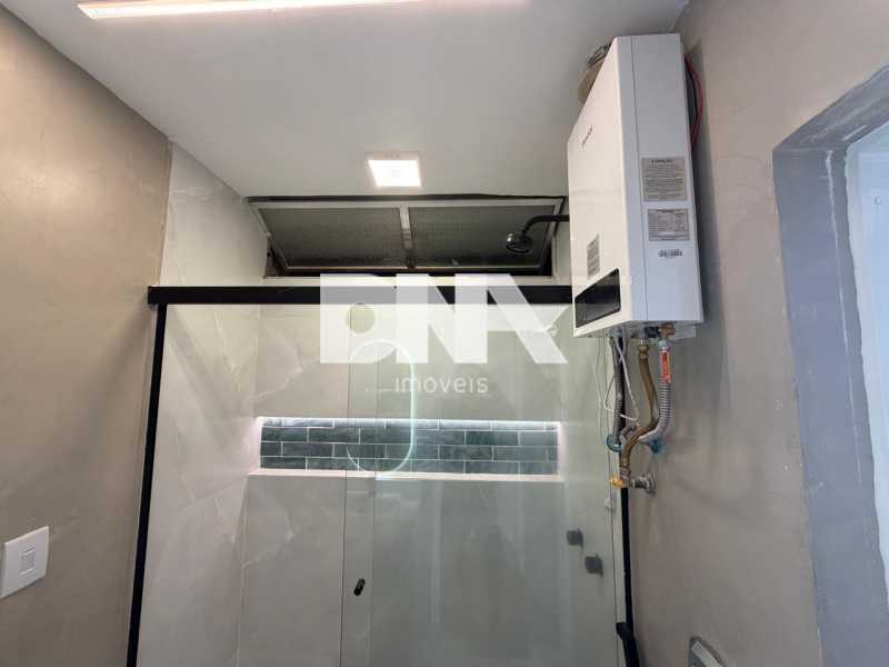 Apartamento 2 quartos à venda Copacabana, Rio de Janeiro - R$ 880.000 - JOAP20376