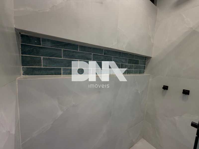 Apartamento 2 quartos à venda Copacabana, Rio de Janeiro - R$ 880.000 - JOAP20376