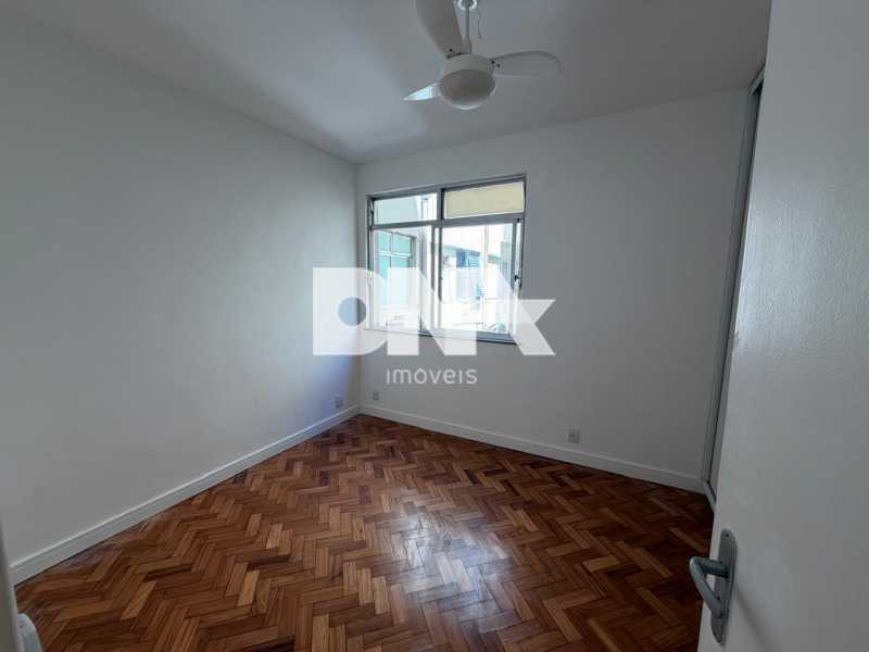 Apartamento 2 quartos à venda Copacabana, Rio de Janeiro - R$ 880.000 - JOAP20376