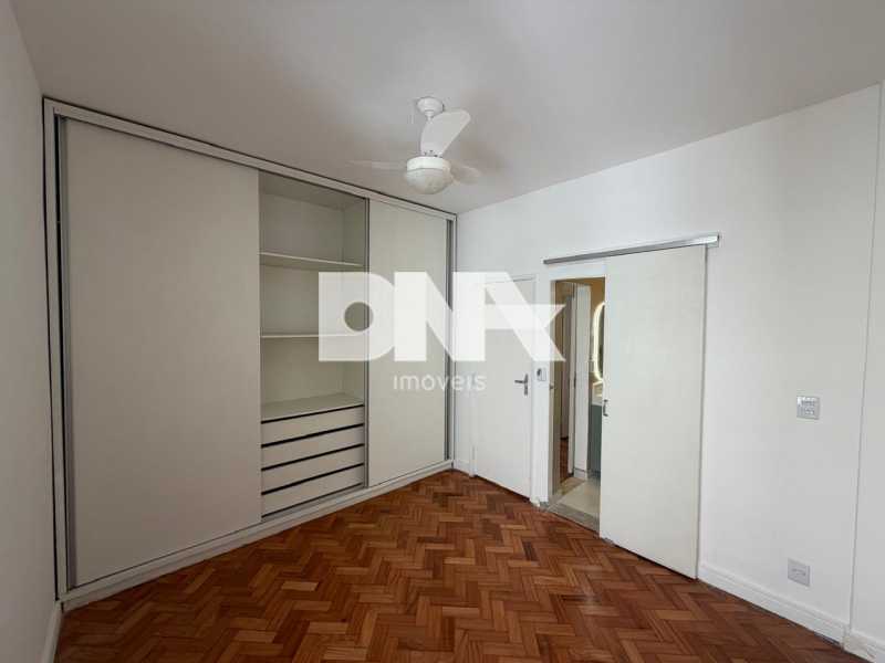 Apartamento 2 quartos à venda Copacabana, Rio de Janeiro - R$ 880.000 - JOAP20376