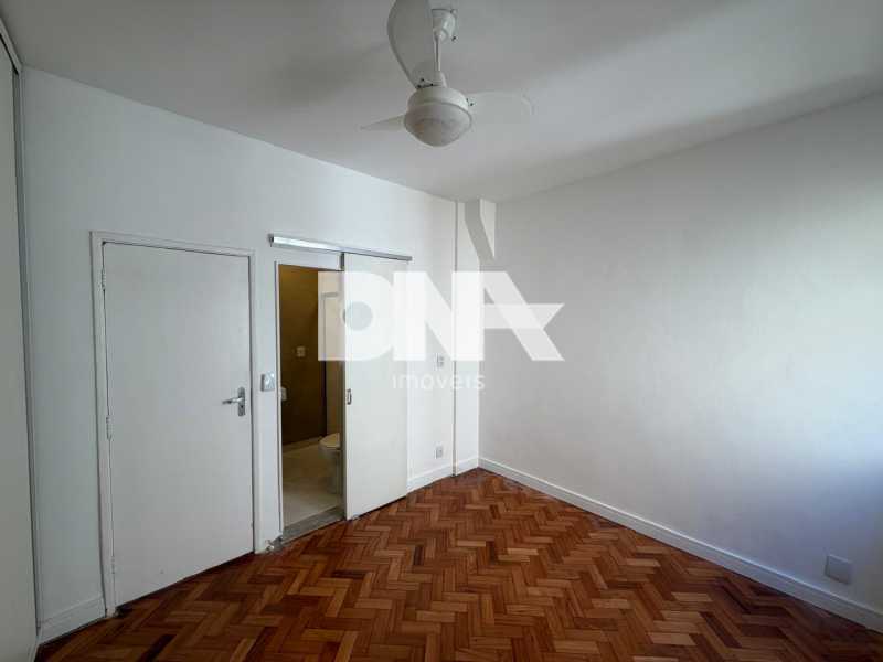 Apartamento 2 quartos à venda Copacabana, Rio de Janeiro - R$ 880.000 - JOAP20376