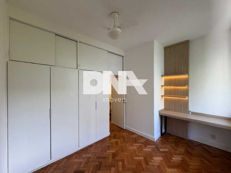 Apartamento 2 quartos à venda Copacabana, Rio de Janeiro - R$ 880.000 - JOAP20376