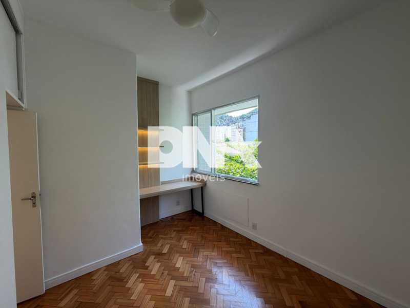 Apartamento 2 quartos à venda Copacabana, Rio de Janeiro - R$ 880.000 - JOAP20376