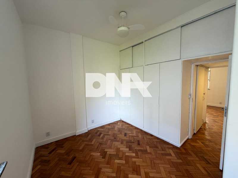 Apartamento 2 quartos à venda Copacabana, Rio de Janeiro - R$ 880.000 - JOAP20376