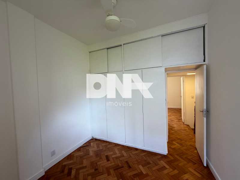 Apartamento 2 quartos à venda Copacabana, Rio de Janeiro - R$ 880.000 - JOAP20376