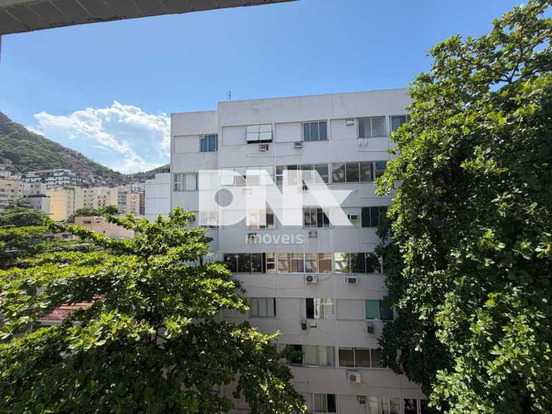 Apartamento 2 quartos à venda Copacabana, Rio de Janeiro - R$ 880.000 - JOAP20376