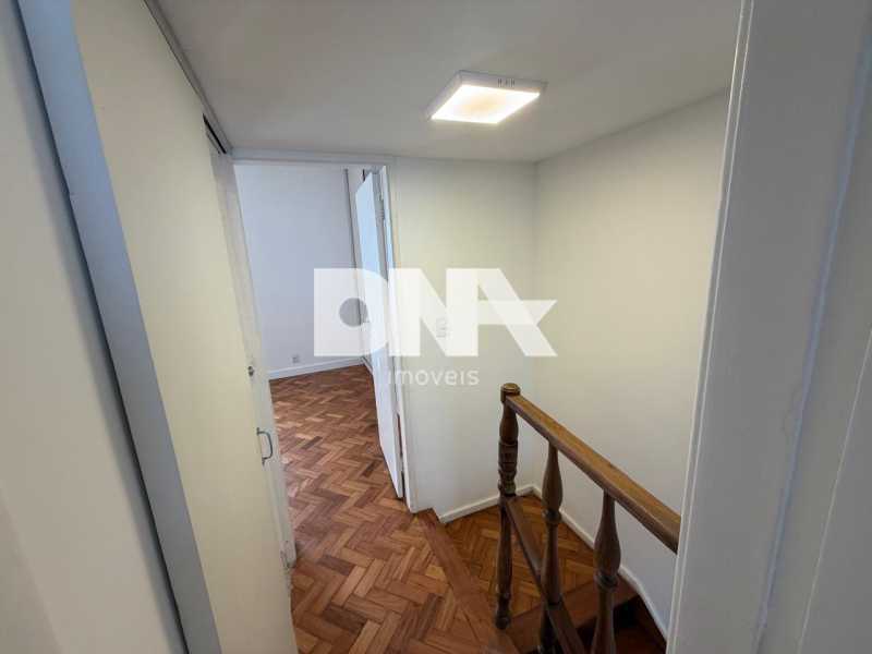 Apartamento 2 quartos à venda Copacabana, Rio de Janeiro - R$ 880.000 - JOAP20376