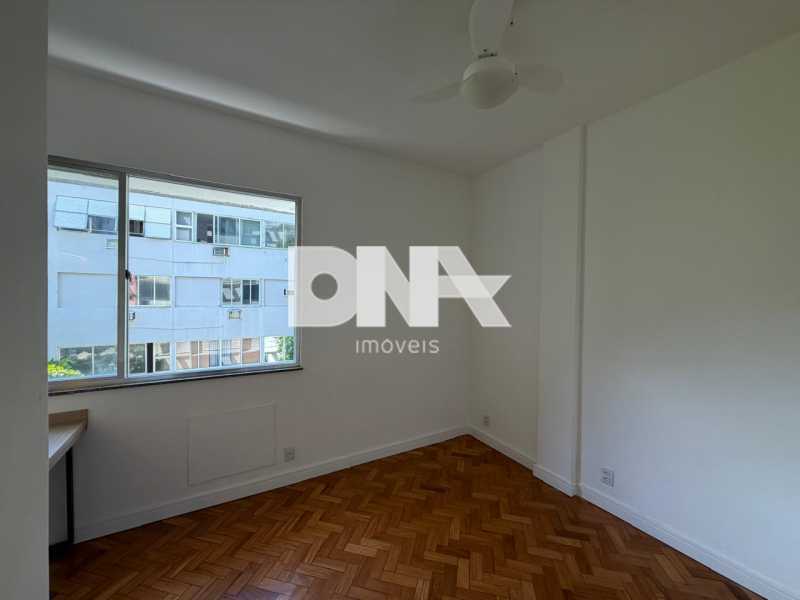 Apartamento 2 quartos à venda Copacabana, Rio de Janeiro - R$ 880.000 - JOAP20376