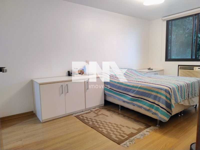 Apartamento 2 quartos à venda Laranjeiras, Rio de Janeiro - R$ 990.000 - BGAP20126