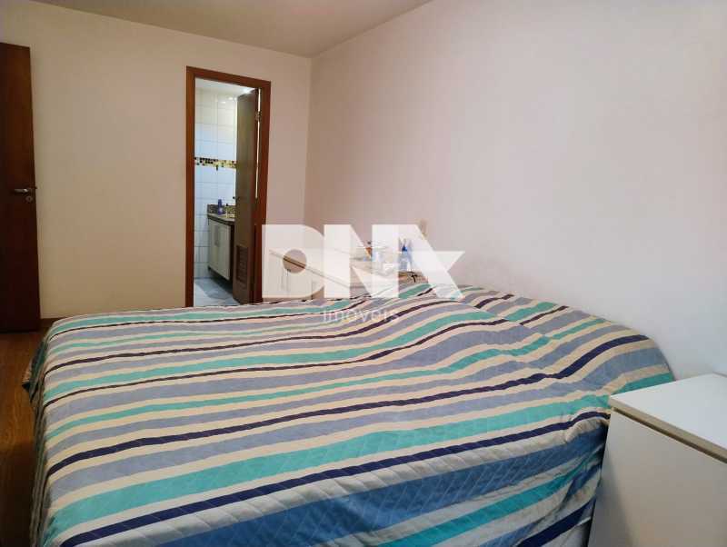Apartamento 2 quartos à venda Laranjeiras, Rio de Janeiro - R$ 990.000 - BGAP20126