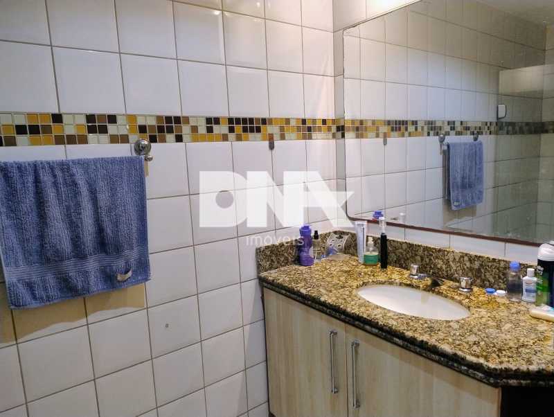 Apartamento 2 quartos à venda Laranjeiras, Rio de Janeiro - R$ 990.000 - BGAP20126