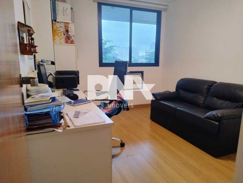 Apartamento 2 quartos à venda Laranjeiras, Rio de Janeiro - R$ 990.000 - BGAP20126