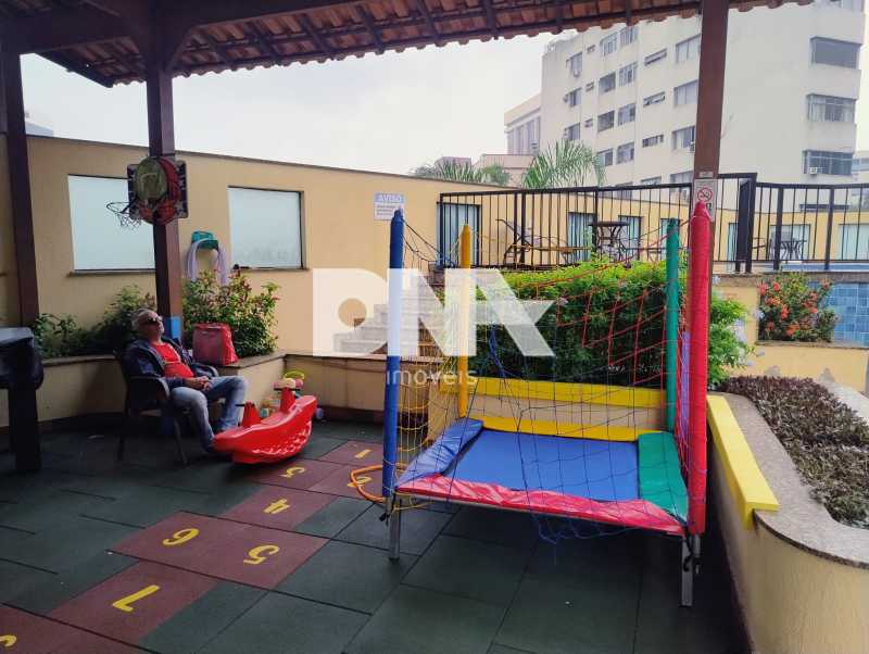 Apartamento 2 quartos à venda Laranjeiras, Rio de Janeiro - R$ 990.000 - BGAP20126