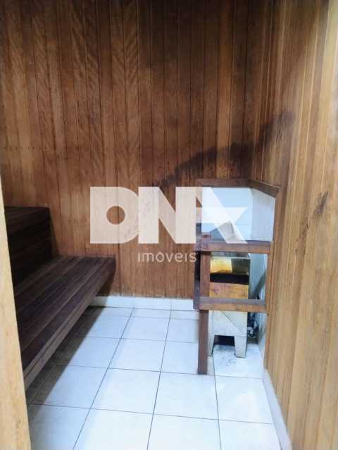 Apartamento 2 quartos à venda Laranjeiras, Rio de Janeiro - R$ 990.000 - BGAP20126