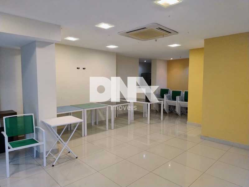 Apartamento 2 quartos à venda Laranjeiras, Rio de Janeiro - R$ 990.000 - BGAP20126
