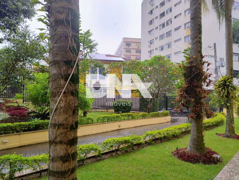 Apartamento 2 quartos à venda Laranjeiras, Rio de Janeiro - R$ 990.000 - BGAP20126