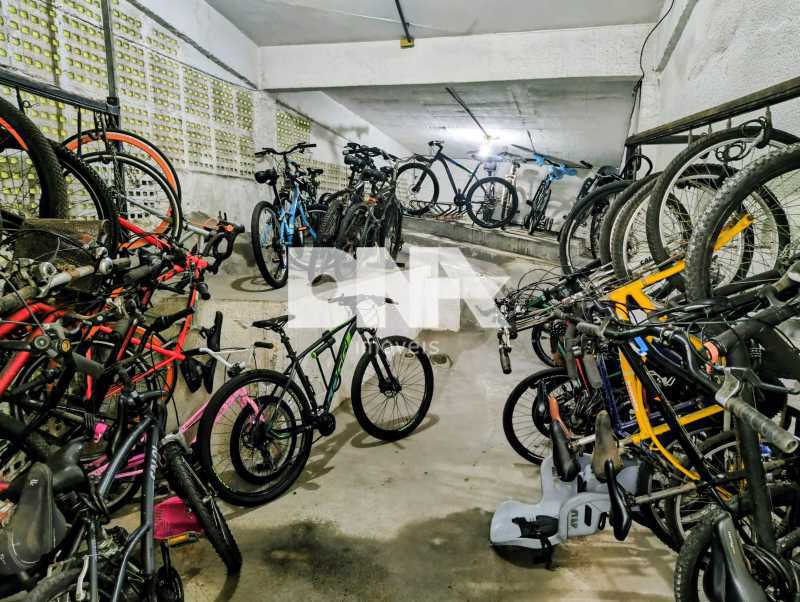 Apartamento 2 quartos à venda Laranjeiras, Rio de Janeiro - R$ 990.000 - BGAP20126