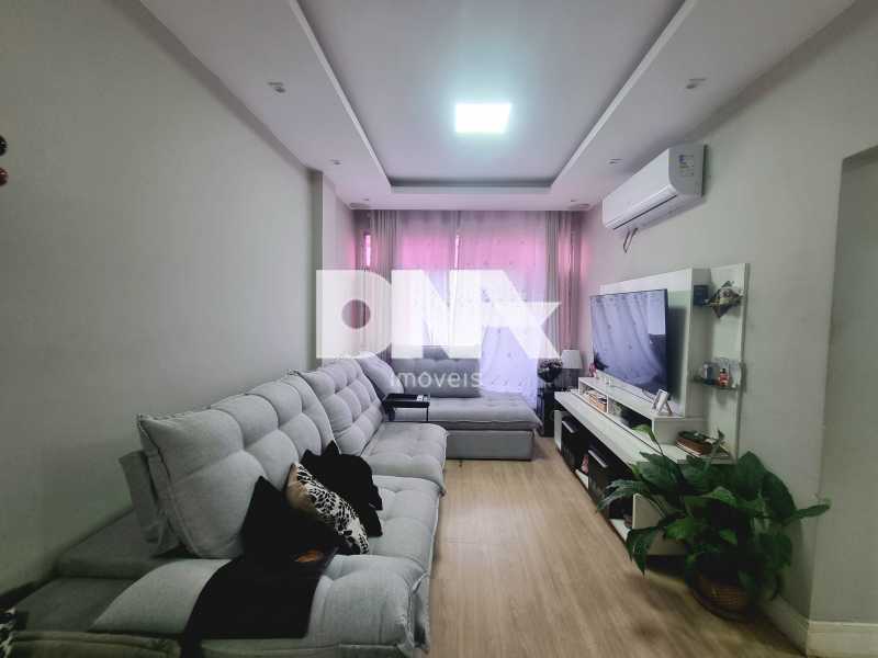 Conheça 20260121_131753 do imóvel - Apartamento 3 quartos à venda Tijuca, Rio de Janeiro - R$ 650.000 - LEAP31187 - 1 20260121_131753 - 1