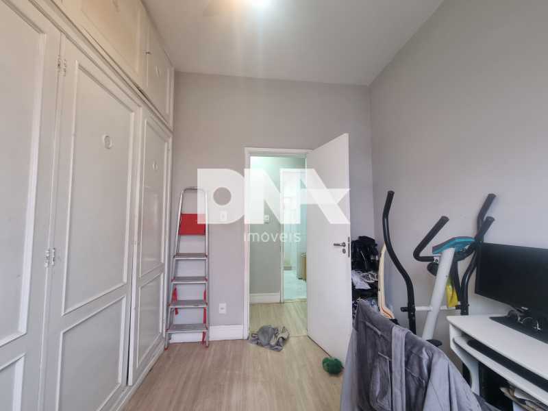 Apartamento 3 quartos à venda Tijuca, Rio de Janeiro - R$ 650.000 - LEAP31187