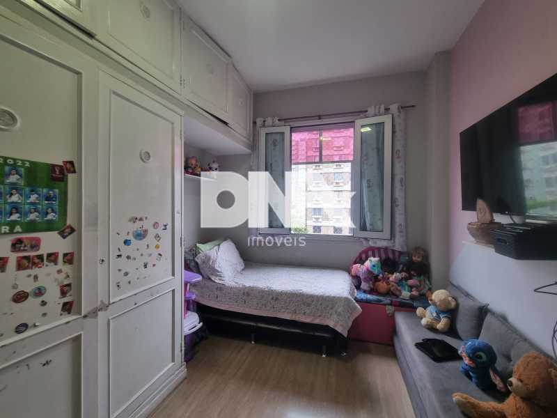 Apartamento 3 quartos à venda Tijuca, Rio de Janeiro - R$ 650.000 - LEAP31187