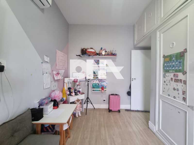 Apartamento 3 quartos à venda Tijuca, Rio de Janeiro - R$ 650.000 - LEAP31187