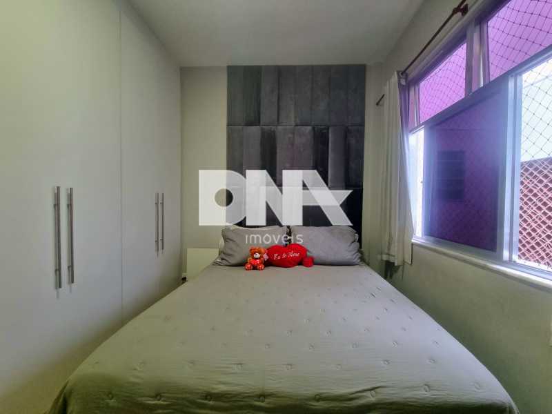 Apartamento 3 quartos à venda Tijuca, Rio de Janeiro - R$ 650.000 - LEAP31187