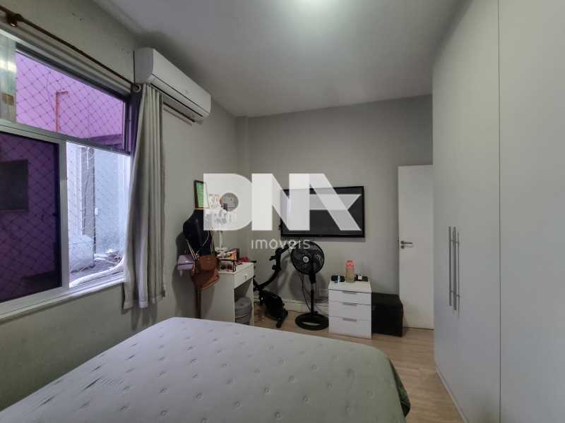 Apartamento 3 quartos à venda Tijuca, Rio de Janeiro - R$ 650.000 - LEAP31187