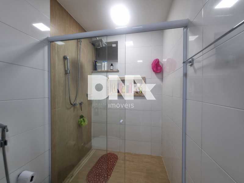 Apartamento 3 quartos à venda Tijuca, Rio de Janeiro - R$ 650.000 - LEAP31187