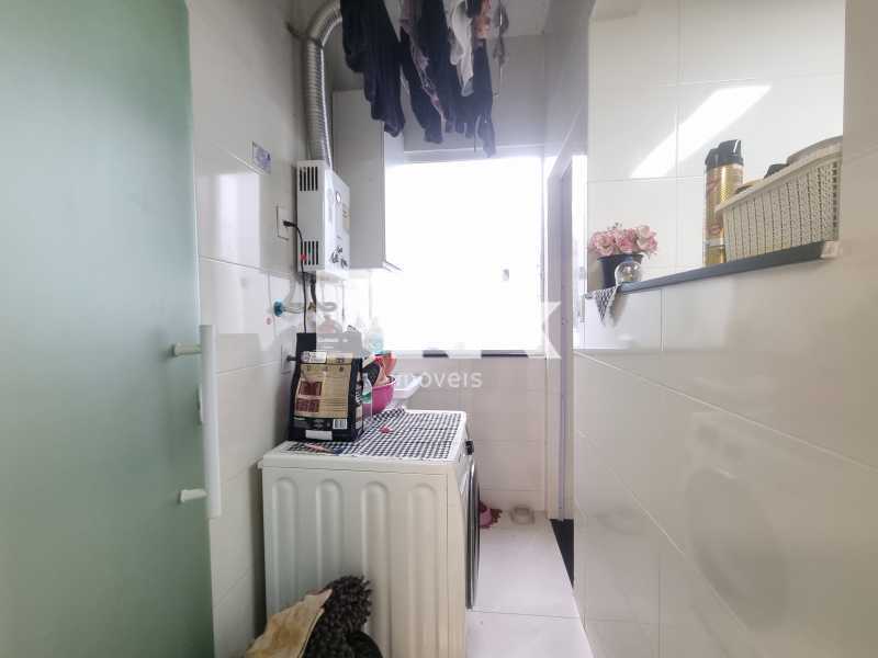 Apartamento 3 quartos à venda Tijuca, Rio de Janeiro - R$ 650.000 - LEAP31187