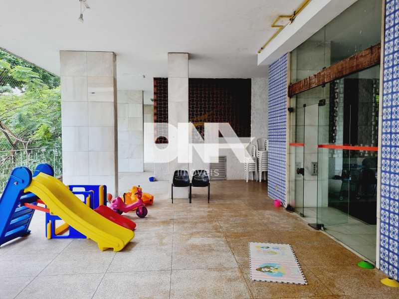 Apartamento 3 quartos à venda Tijuca, Rio de Janeiro - R$ 650.000 - LEAP31187