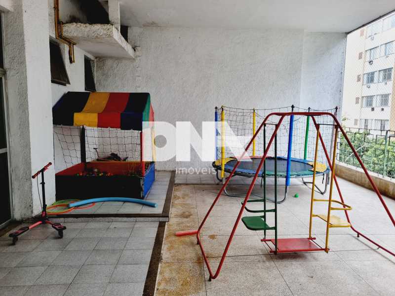 Apartamento 3 quartos à venda Tijuca, Rio de Janeiro - R$ 650.000 - LEAP31187