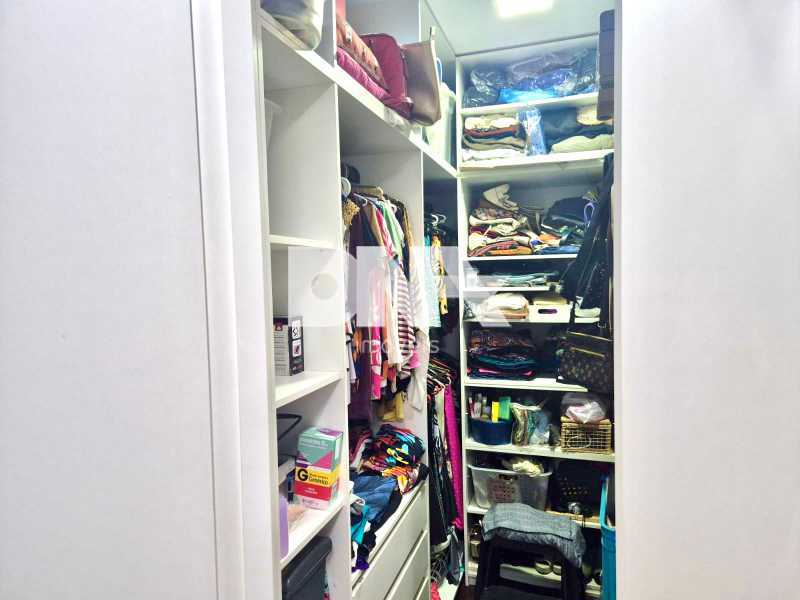 Apartamento 3 quartos à venda Copacabana, Rio de Janeiro - R$ 1.695.000 - NSAP33797