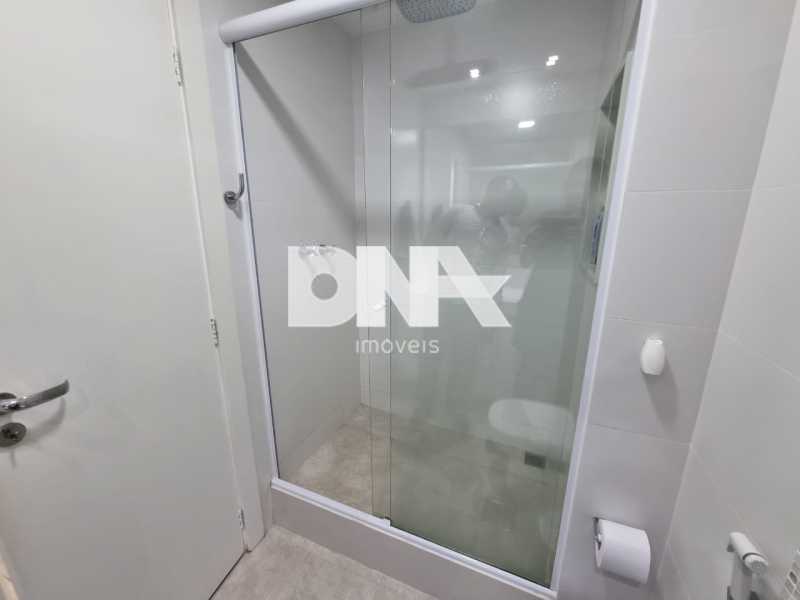 Apartamento 3 quartos à venda Copacabana, Rio de Janeiro - R$ 1.695.000 - NSAP33797