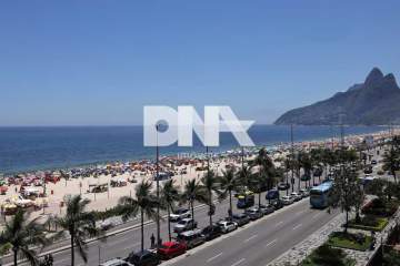 Imperdível - Apartamento 4 quartos à venda Ipanema, Rio de Janeiro - R$ 14.500.000 - NIAP41321