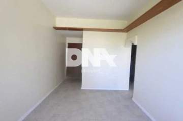 Apartamento 1 quarto à venda Botafogo, Rio de Janeiro - R$ 720.000 - NBAP12612