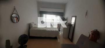 Ótima localização - Kitnet/Conjugado 37m² à venda Copacabana, Rio de Janeiro - R$ 530.000 - CTKI10065