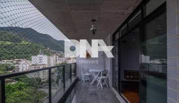 Apartamento 3 quartos à venda Tijuca, Rio de Janeiro - R$ 950.000 - BGAP30096