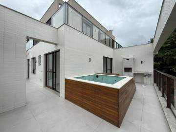 Cobertura 3 quartos à venda Jardim Oceanico, Rio de Janeiro - R$ 2.000.000 - JOCO30118