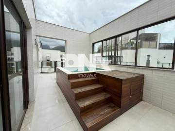 Cobertura 3 quartos à venda Jardim Oceanico, Rio de Janeiro - R$ 2.000.000 - JOCO30120