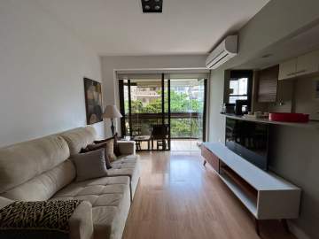 Apartamento 2 quartos à venda Ipanema, Rio de Janeiro - R$ 2.500.000 - NIAP22669