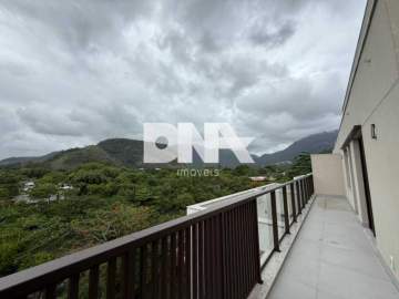 Cobertura 3 quartos à venda Jardim Oceanico, Rio de Janeiro - R$ 2.000.000 - JOCO30121