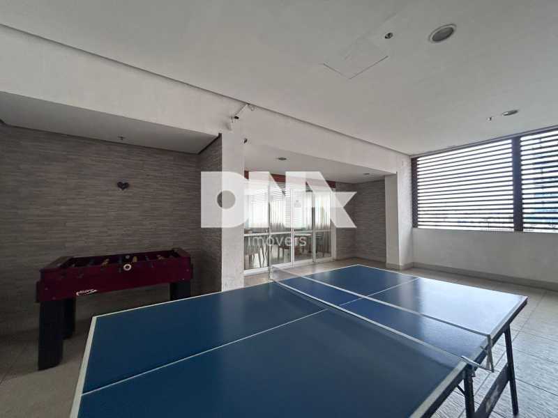 Apartamento 2 quartos à venda Botafogo, Rio de Janeiro - R$ 1.315.000 - BGAP20127