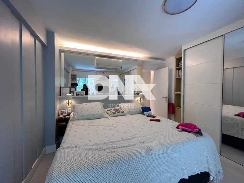 Apartamento 2 quartos à venda Botafogo, Rio de Janeiro - R$ 1.315.000 - BGAP20127