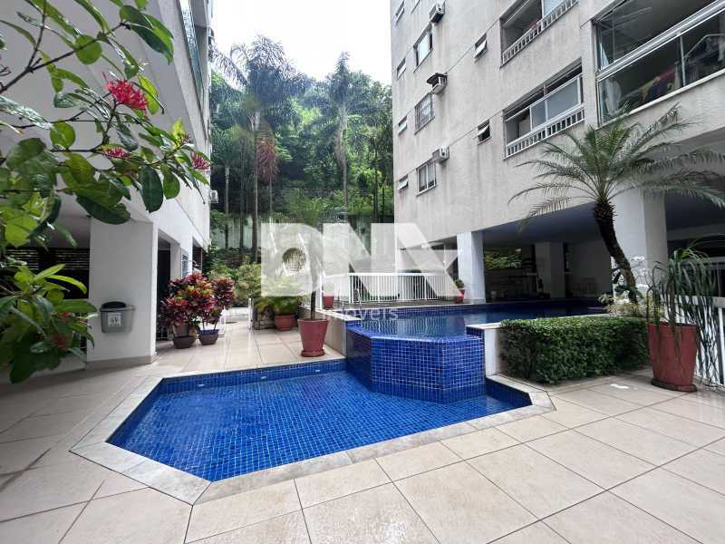 Apartamento 2 quartos à venda Botafogo, Rio de Janeiro - R$ 1.315.000 - BGAP20127