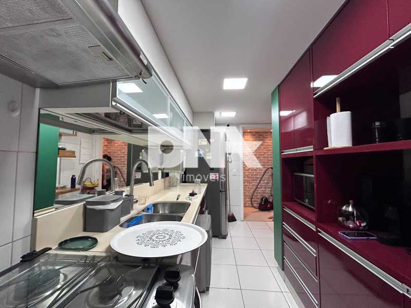 Apartamento 2 quartos à venda Botafogo, Rio de Janeiro - R$ 1.315.000 - BGAP20127