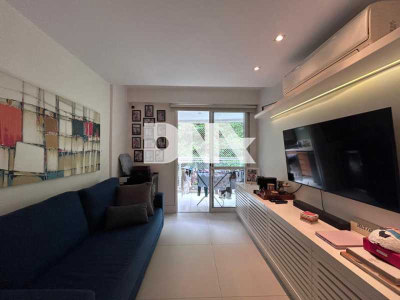 Apartamento 2 quartos à venda Botafogo, Rio de Janeiro - R$ 1.315.000 - BGAP20127