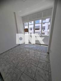 Apartamento 1 quarto à venda Centro, Rio de Janeiro - R$ 230.000 - CTAP11486