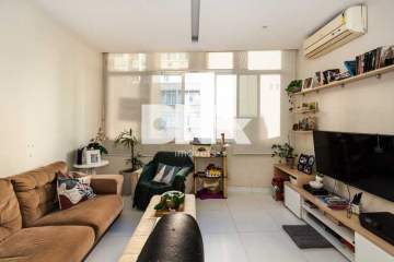 Apartamento à venda Rua Barata Ribeiro, Copacabana, Rio de Janeiro - R$ 1.100.000 - NSAP22613