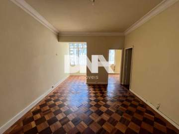 Apartamento 3 quartos à venda Copacabana, Rio de Janeiro - R$ 930.000 - NCAP33299